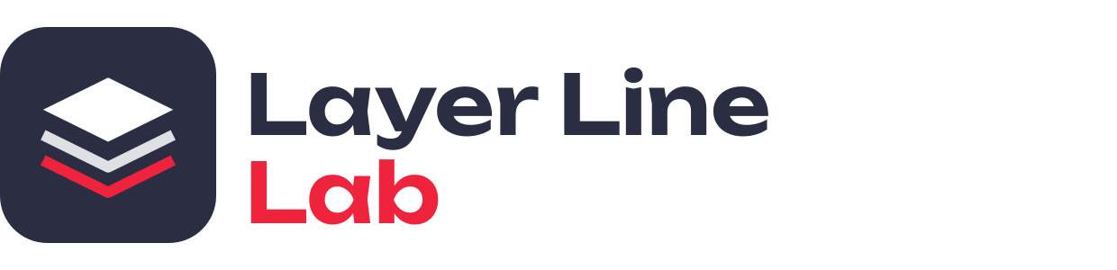 Layer Line Lab logo